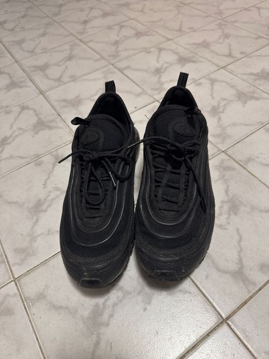 Air max 97 Terrascape Black