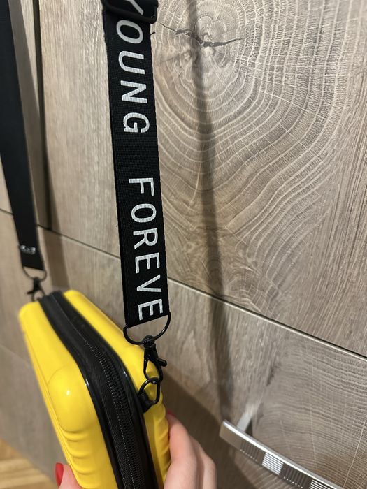 Чанта Forever Young