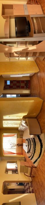 Închiriez apartament 3 camere