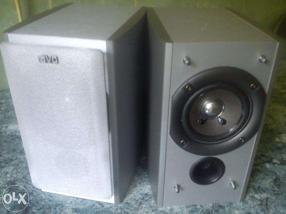 Boxe JVC model SP-UXE15 2x10W impecabile