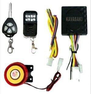 Продаем Межикар для мото 2 каналный, и для скутеров