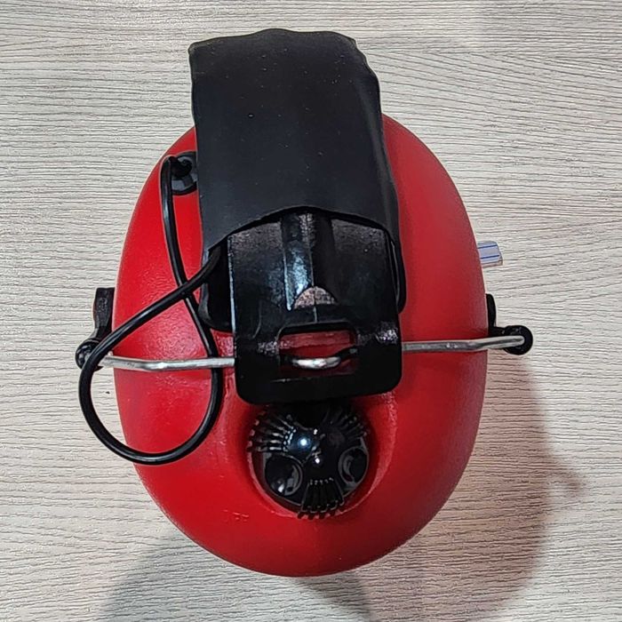 Активные стрелковые наушники EP-171