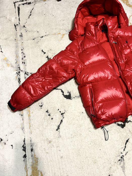 Vand geaca Polo Ralph Lauren originala