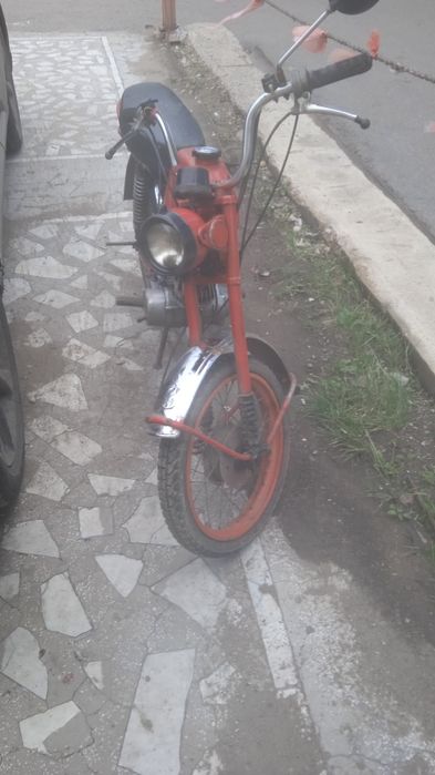 Карпаты 2 2x-такник