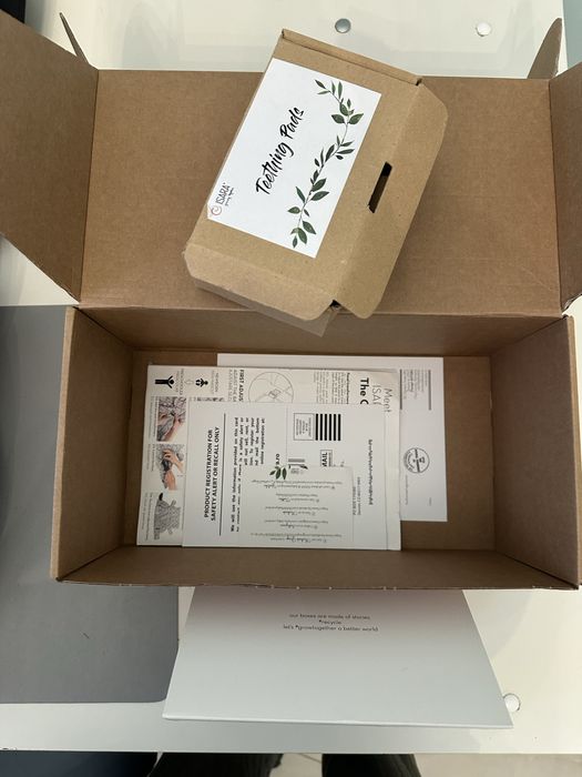 Marsupiu Isara the one