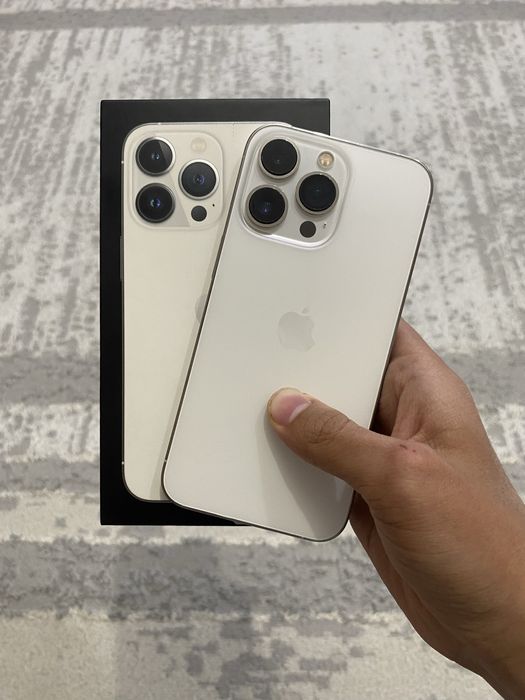 Айфон 13 про 256gb