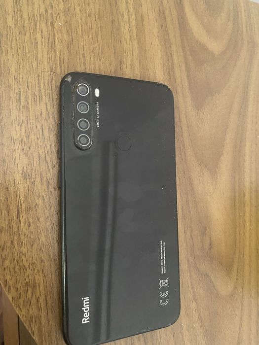 Redmi not 8 128g