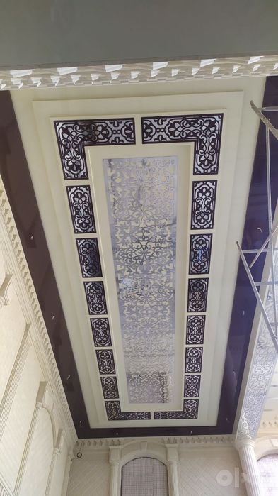 Alkafoʻn mantaj ishlari
