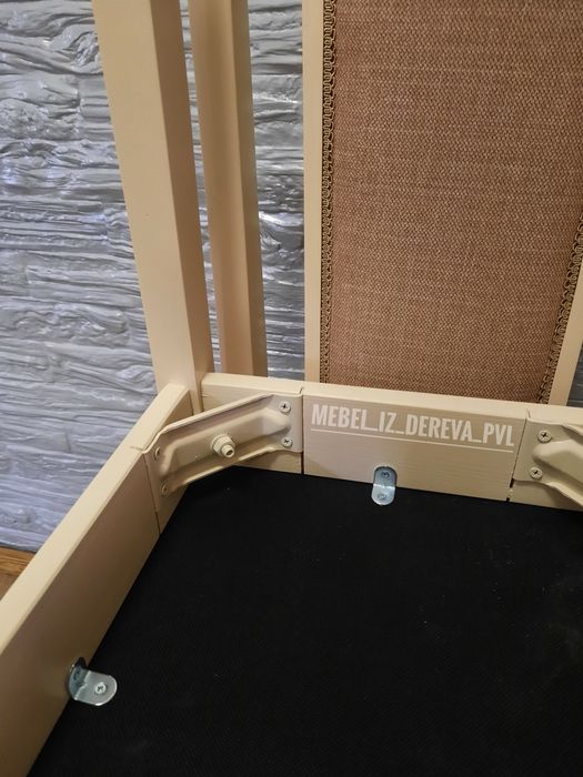 Стулья и табуреты из дерева под заказ!