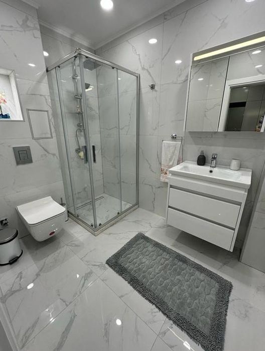 Дава се под наем Двустаен апартамент в Пловдив, Христо Смирненски - 80 кв.м за 550 € - Снимка #5