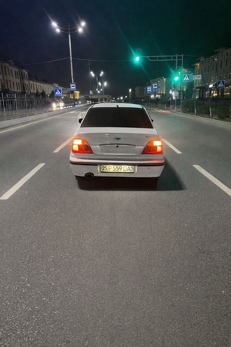 Nexia 1 2008 yil dons super kanesaner