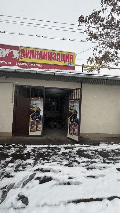 Сдам в аренду помещение