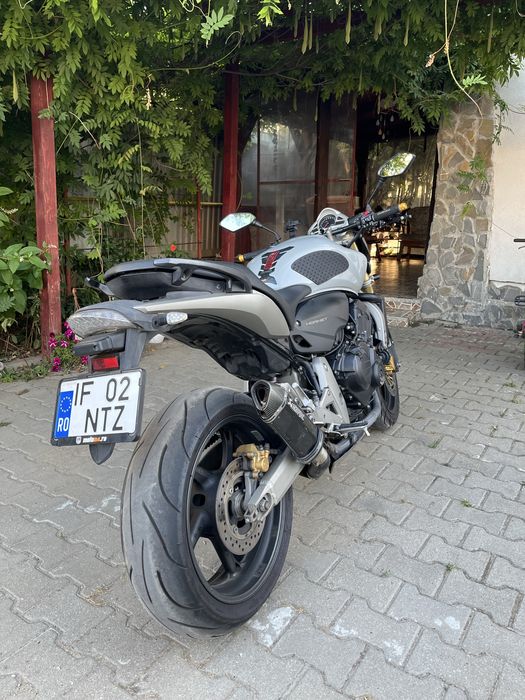 Honda Hornet 600 pc41