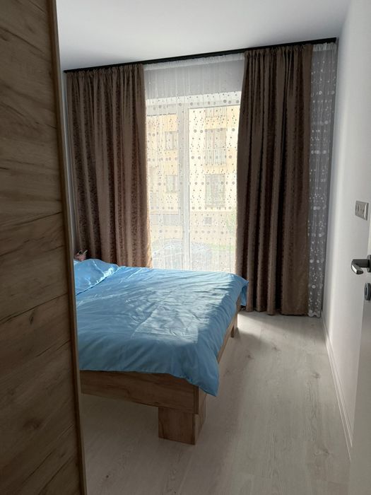 Ofer spre inchiriere apartament luminos pentru o viata plina de energie, în Targoviste complex rezidențial Class Park.