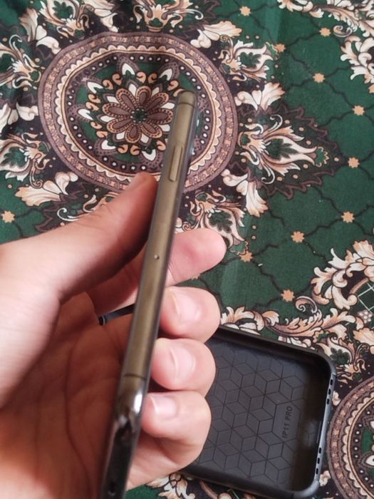 iphone 11 pro sotiladi