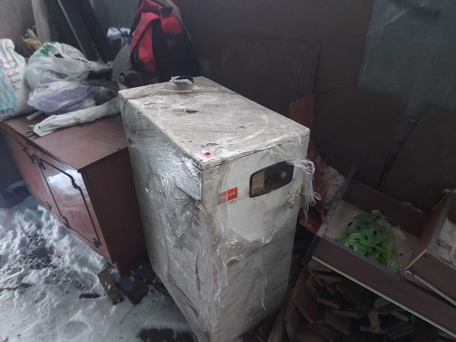 Сатурн бойлер на жидком топливе