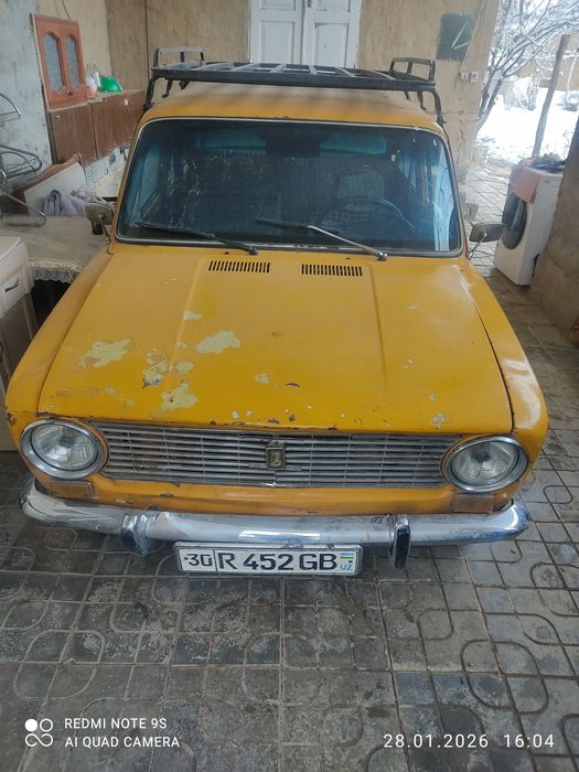 Juguli 01 o' rta holatda