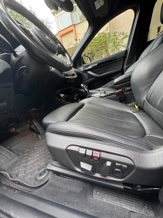 Bmw X1  2.0D X-drive 2019