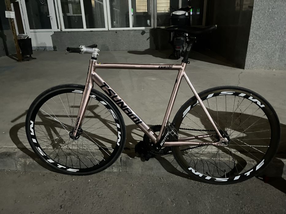 Продам тсунами снм100