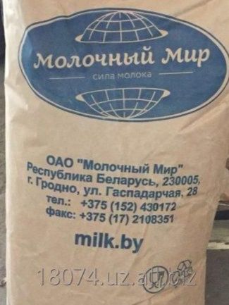 Молочные мир сухой молоко