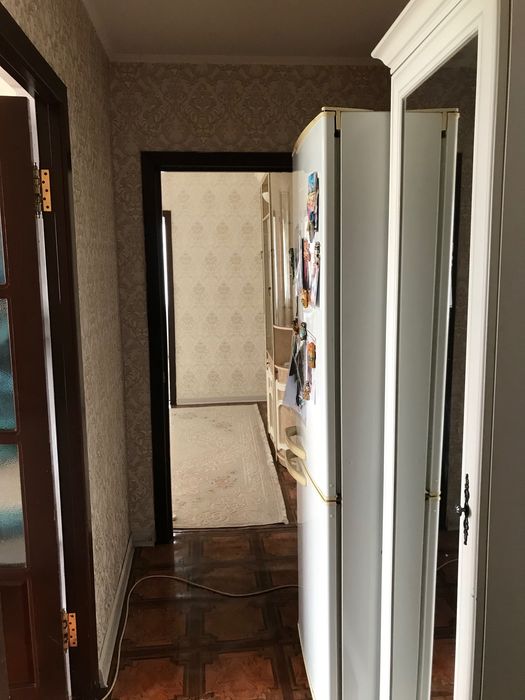 Продам 4ком.кв. ст.пл