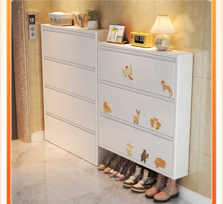 Tor oyoq kiyim shkafi | Компактная | Для дома | Ixcham metall shkaf