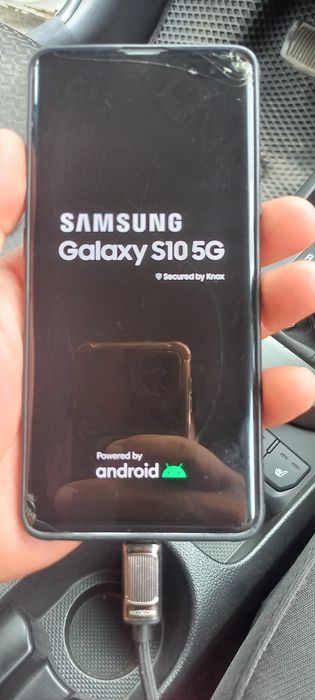 Самсунг s10 5G  2222