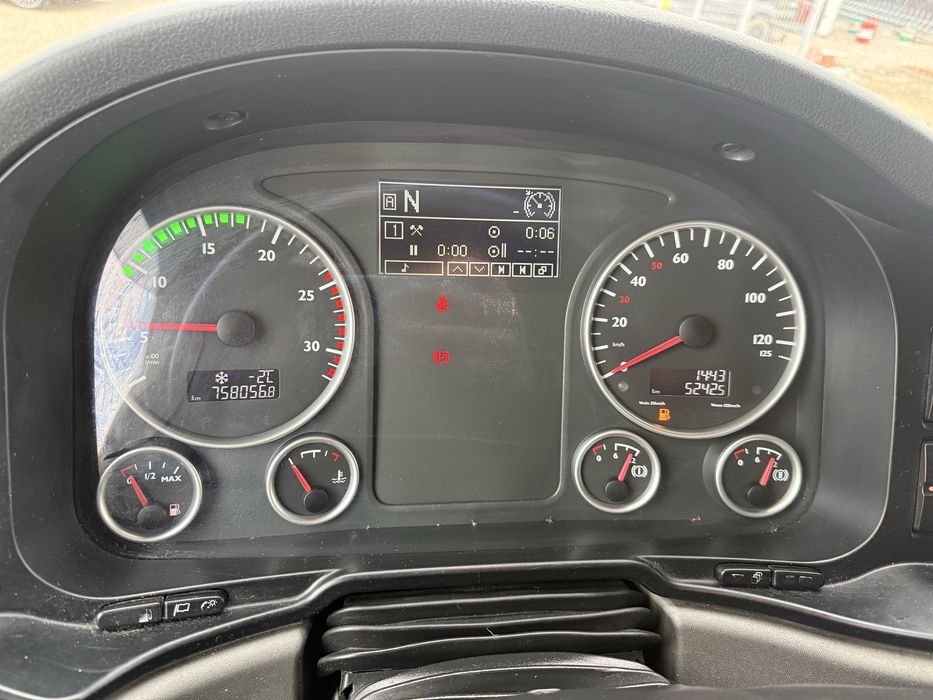 Man tgx 18.440 XLX 2016 Euro6 / 750.000km