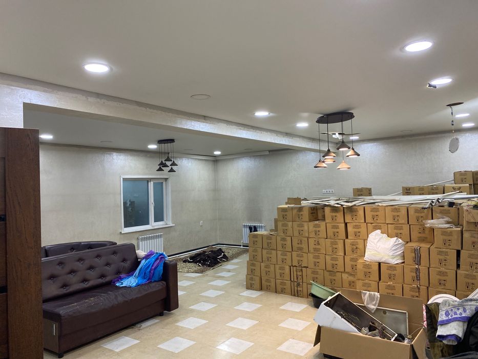 Сдается помещение под хранения товаров