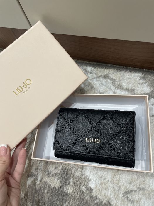 Дамско портмоне LiU JO оригинално!