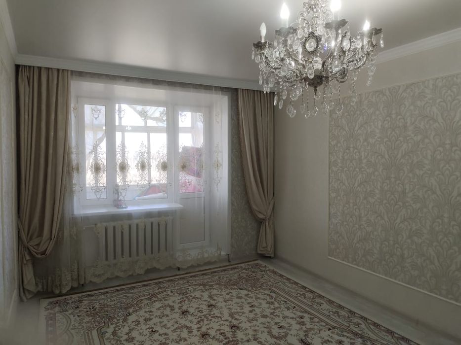 Продам 2х ком кв