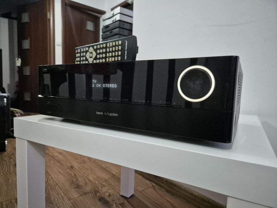 Harman Kardon AVR 171 Receiver