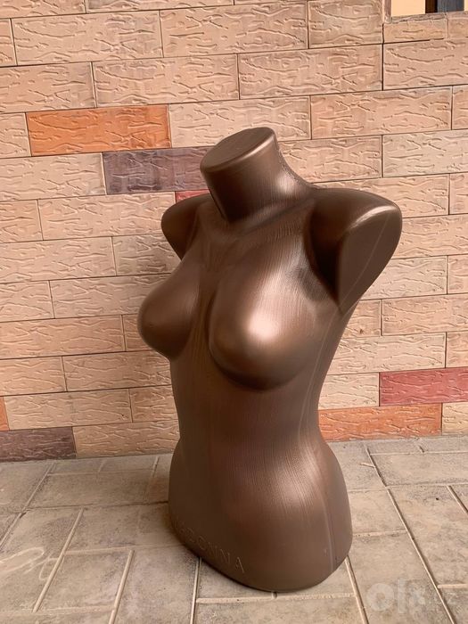 Maniken Madonna a