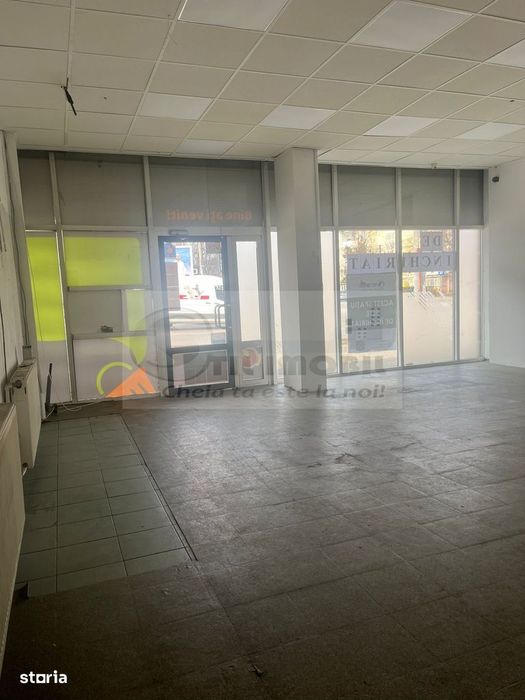 Spatiu Bucsinescu - 1500  EURO + TVA