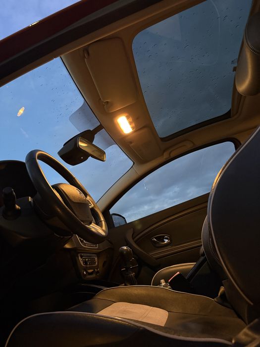 RENAULT Megane 2012 — imagine 4