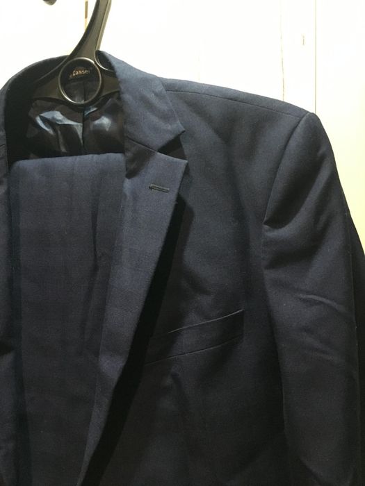 Мужской костюм (турция)