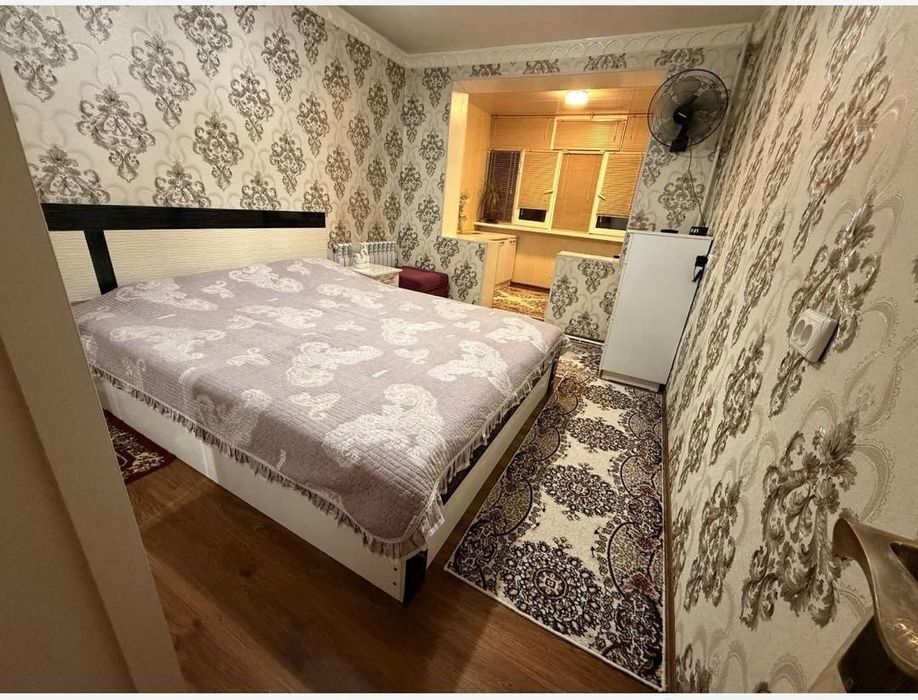 Сдаётся квартира Бульвар