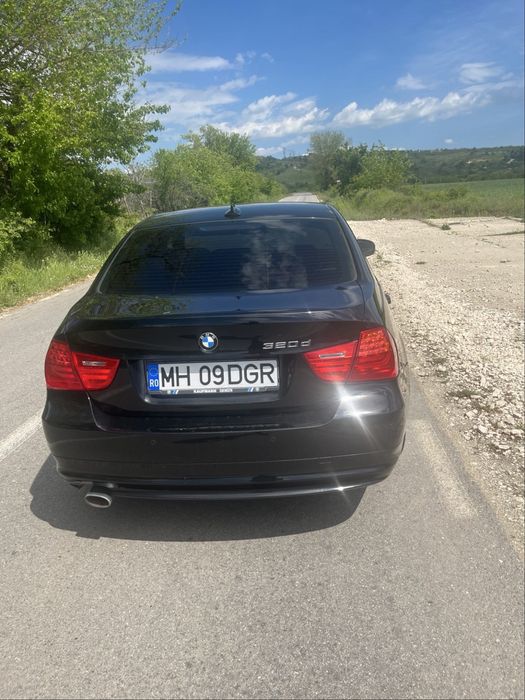 BMW 3 Series 2011 — imagine 2