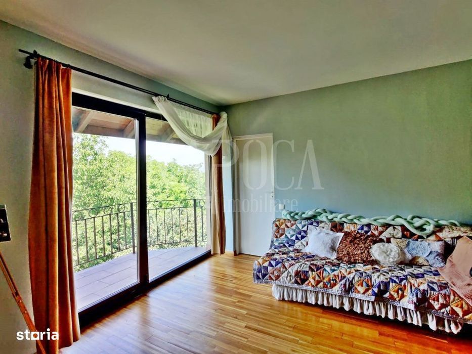 House in Cluj-Napoca - Vedere 5