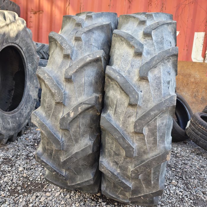 Cauciucuri agricole 13.6R28 marca Pirelli