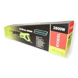 Ferăstrău electric electric Ryodel RY-6009 2500W 20mm