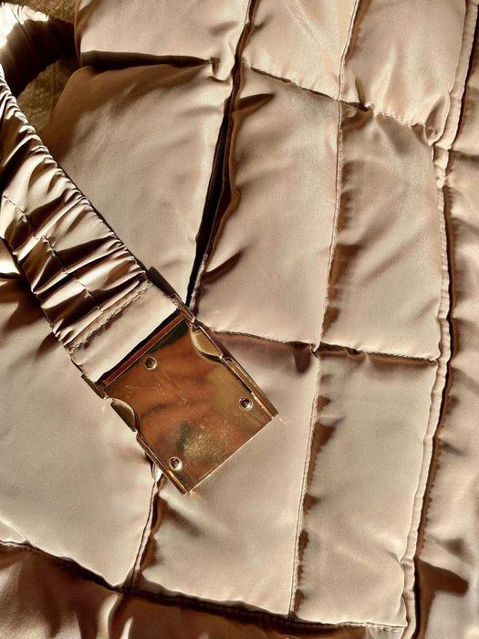 продам пуховик детский Zara