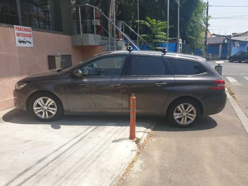 Bare transversale portbagaj PEUGEOT - peste 20.000 modele disponibile