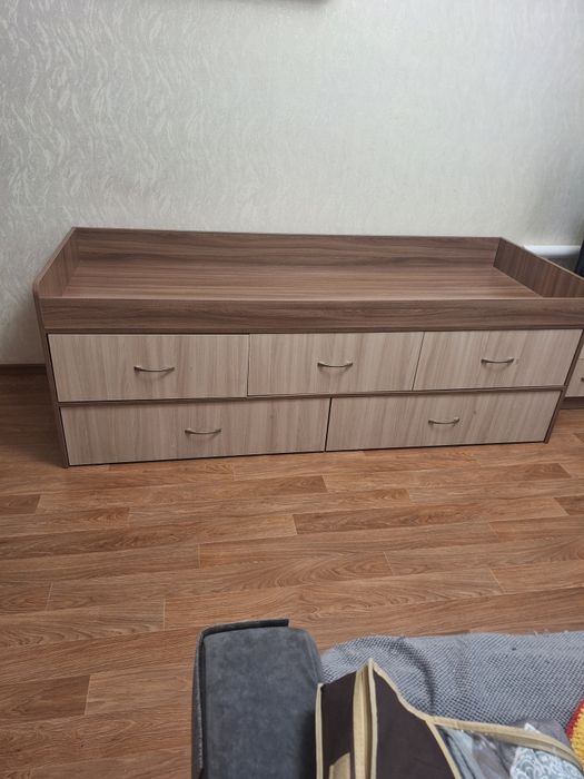 Продам кровать в отличном состоянии