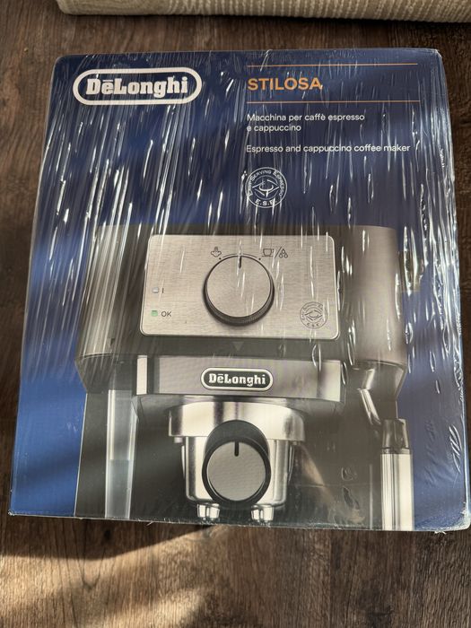 Delongi Stilosa EC260GR