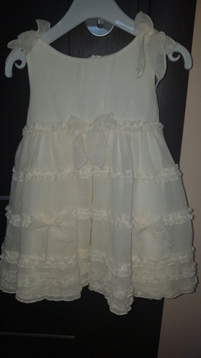 Rochita fetite 18 luni