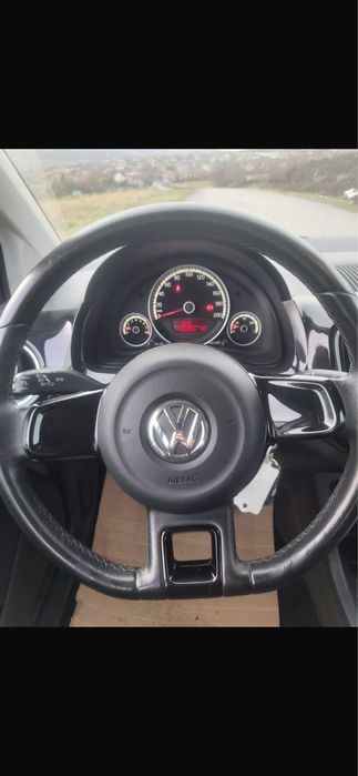 Vand Volkswagen UP