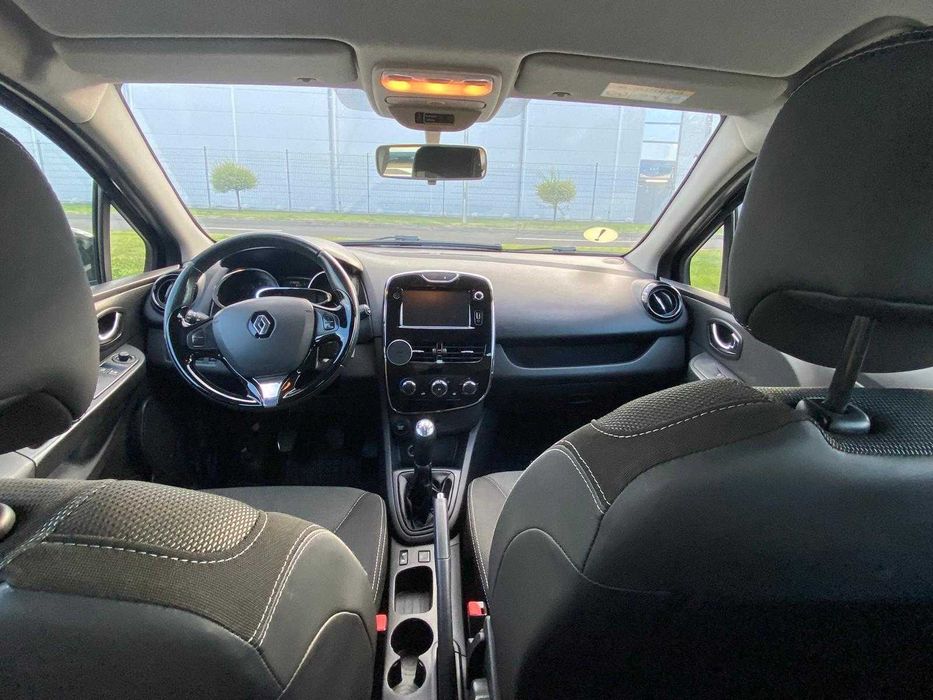 Renault CLIO IV GrandTour, 2013, 1,5 dCI, EURO 5, Combi