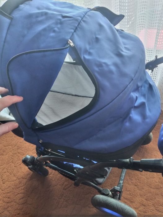 Бебешка количка Adbor S-line