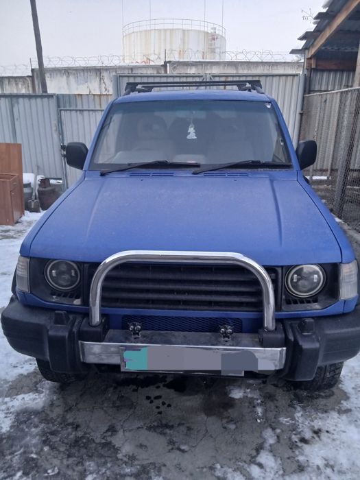 Продам или обмен машину